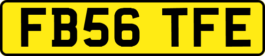 FB56TFE