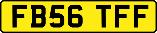 FB56TFF