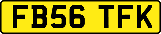 FB56TFK