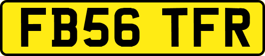 FB56TFR