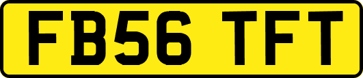 FB56TFT