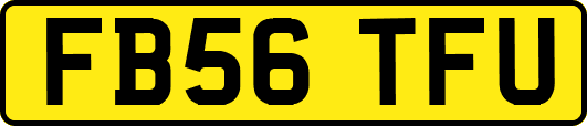 FB56TFU