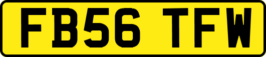 FB56TFW
