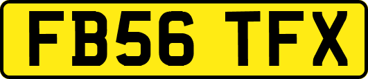 FB56TFX