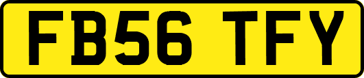 FB56TFY