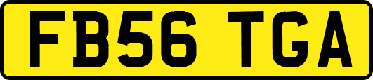 FB56TGA
