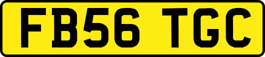 FB56TGC