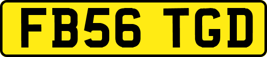 FB56TGD