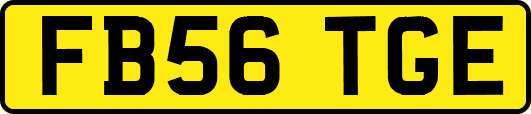 FB56TGE