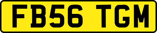 FB56TGM