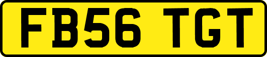 FB56TGT