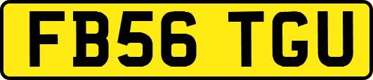 FB56TGU