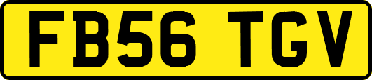 FB56TGV