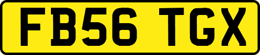 FB56TGX