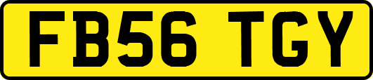 FB56TGY