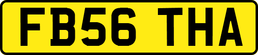 FB56THA