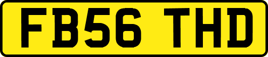 FB56THD