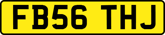 FB56THJ