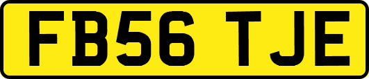 FB56TJE