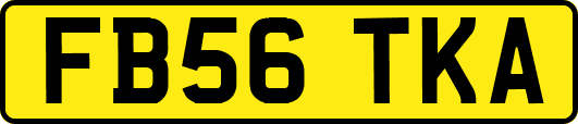 FB56TKA