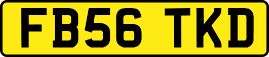 FB56TKD