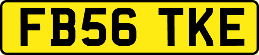 FB56TKE