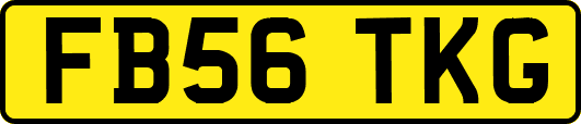 FB56TKG