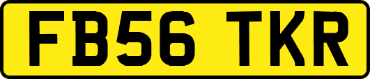 FB56TKR