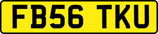 FB56TKU