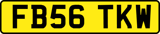 FB56TKW