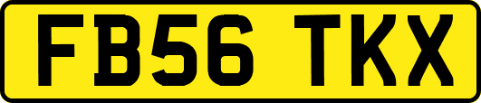 FB56TKX