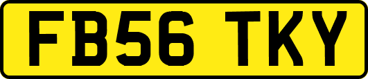 FB56TKY
