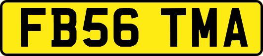 FB56TMA