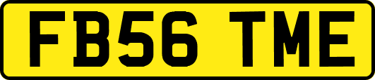 FB56TME