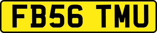 FB56TMU