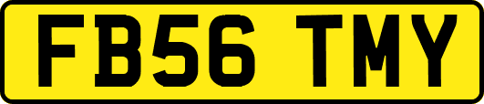 FB56TMY