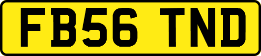 FB56TND