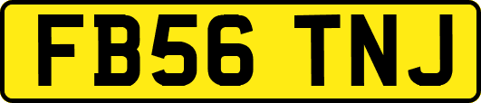 FB56TNJ