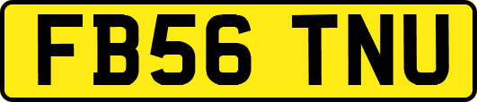 FB56TNU