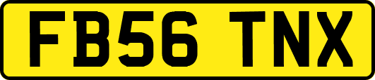 FB56TNX