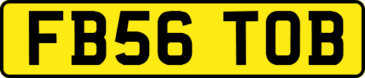 FB56TOB
