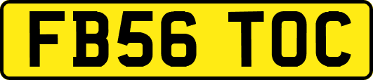 FB56TOC