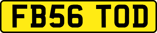 FB56TOD