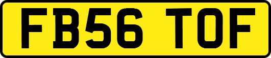 FB56TOF