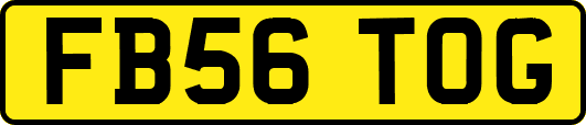 FB56TOG