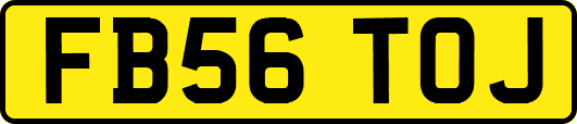FB56TOJ