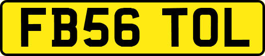 FB56TOL
