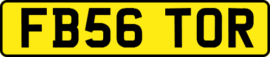 FB56TOR