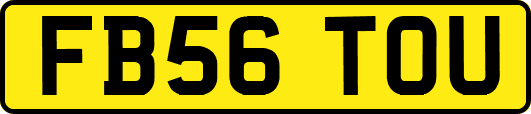 FB56TOU