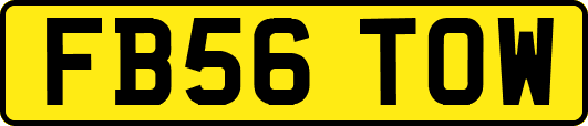 FB56TOW